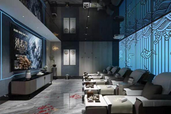 温州按摩理疗：运动损伤康复